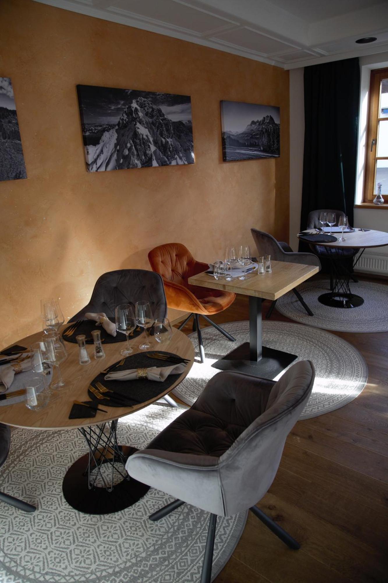 Hotel Crystal - Kitzhorn Suites Sankt Johann in Tirol Exterior photo